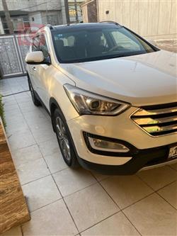 هیوندای سەنتافی